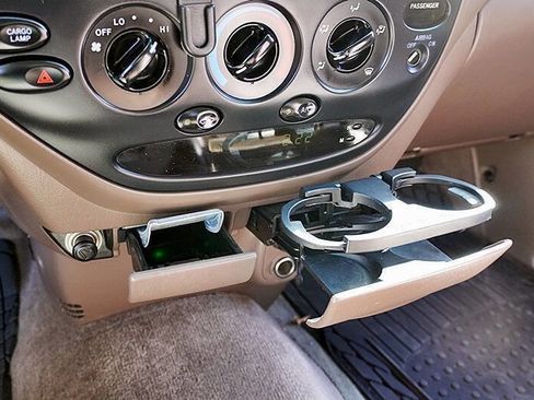 Used 2002 Toyota Tundra SR5 image 25