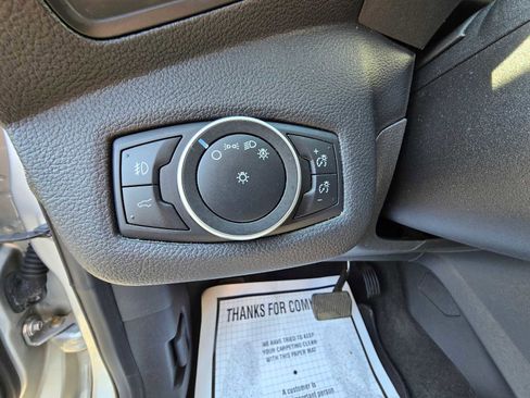 Used 2019 Ford Escape SE AWD/4WD image 19