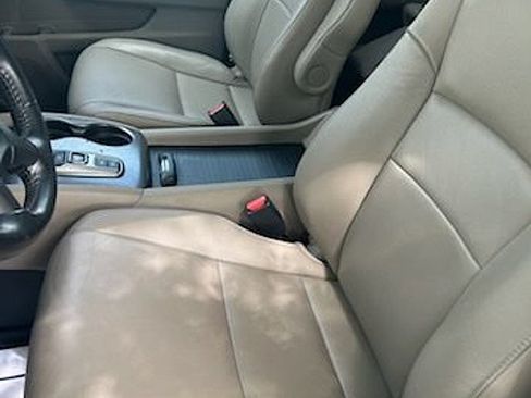 Used 2021 Honda Pilot EX-L image 5
