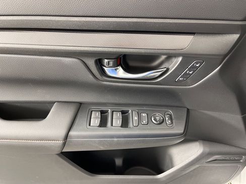 New 2026 Honda CR-V Sport-L image 27