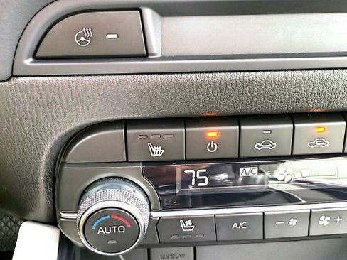 Used 2020 MAZDA CX-5 Grand Touring w/ GT Premium Package image 21