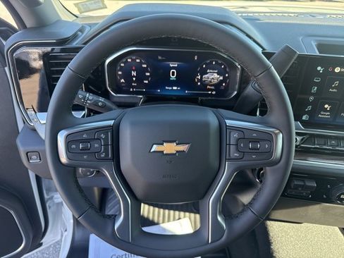 New 2026 Chevrolet Silverado 1500 LT image 12