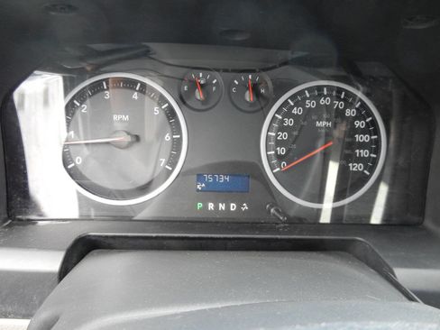 Used 2009 Dodge Ram 1500 Truck ST image 45