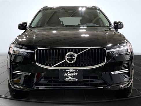 Certified 2023 Volvo XC60 B5 Core image 4