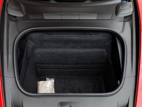 Used 2024 Porsche 911 Targa 4S image 52