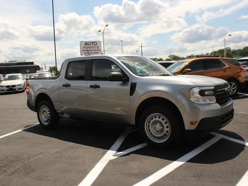 Used 2022 Ford Maverick XL FWD image 10