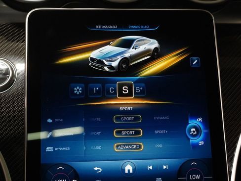 New 2026 Mercedes-Benz CLE 53 AMG 4MATIC Coupe image 27