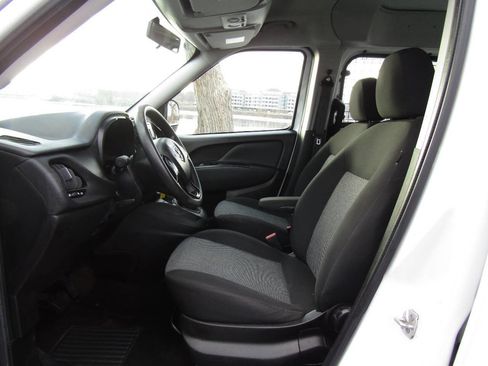 Used 2019 RAM ProMaster City Tradesman image 11