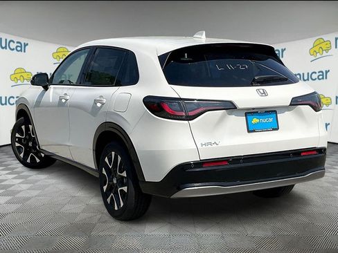 New 2026 Honda HR-V EX-L image 4