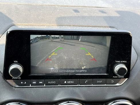Used 2020 Nissan Sentra S FWD image 10