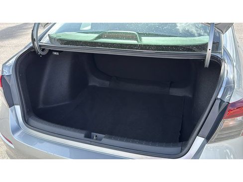 Used 2025 Honda Civic LX image 15
