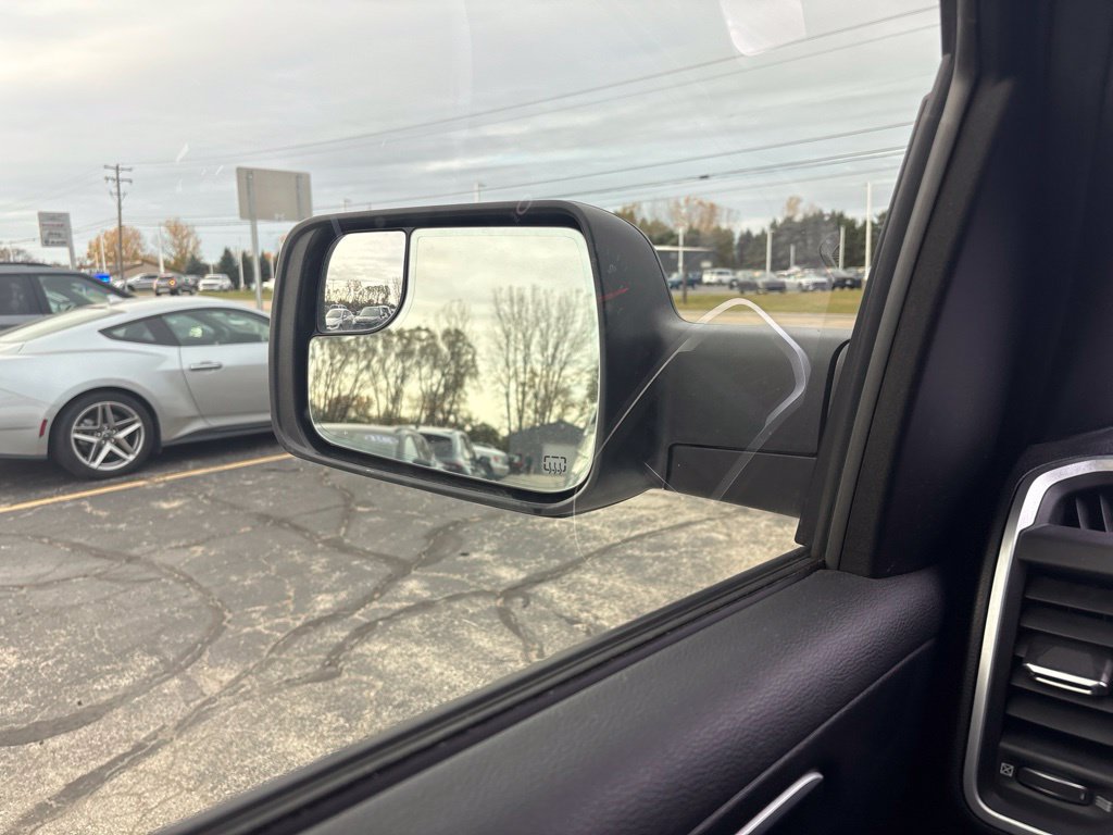 Used 2021 RAM 1500 Big Horn AWD/4WD image 26