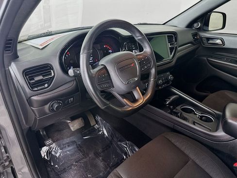 Certified 2023 Dodge Durango GT image 17