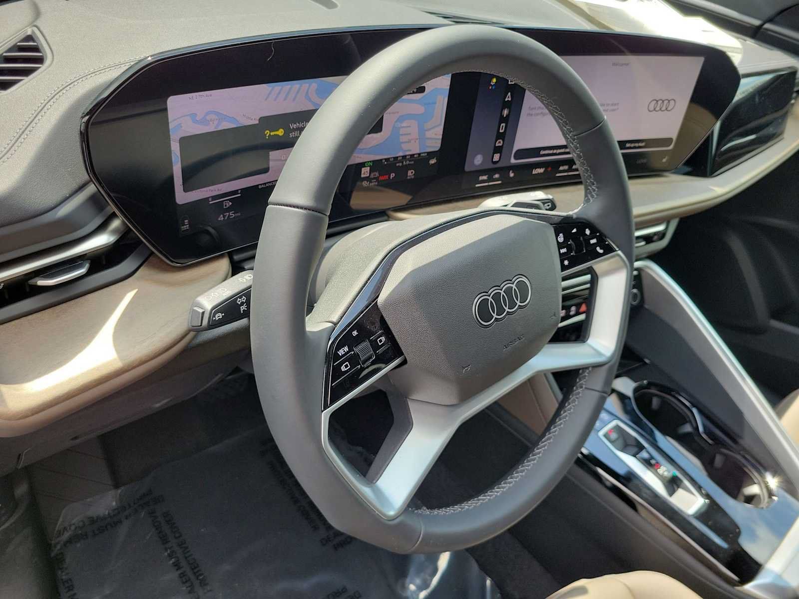 New 2026 Audi Q5 2.0T AWD/4WD image 20