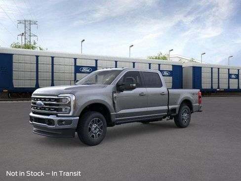 New 2026 Ford F250 Lariat image 32