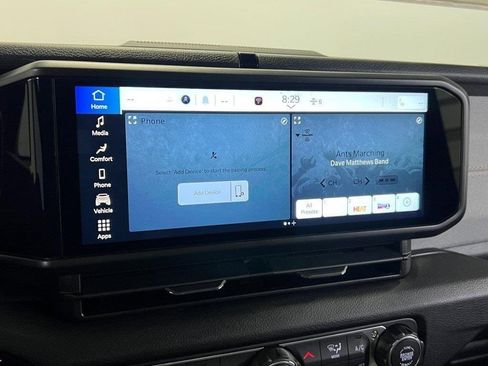 New 2026 Jeep Gladiator Sport image 34