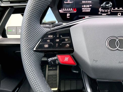 Used 2026 Audi RS 3 AWD/4WD image 24