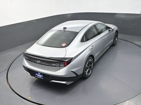 New 2026 Hyundai Sonata SEL FWD image 27