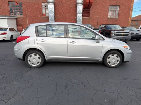 Used 2008 Nissan Versa 1.8 S w/ PWR Pkg image 8