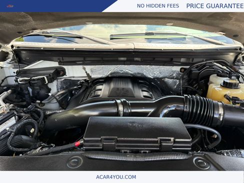 Used 2012 Ford F150 King Ranch AWD/4WD image 24