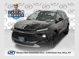 Used 2023 Chevrolet Blazer LT w/ Convenience Package AWD/4WD video 1