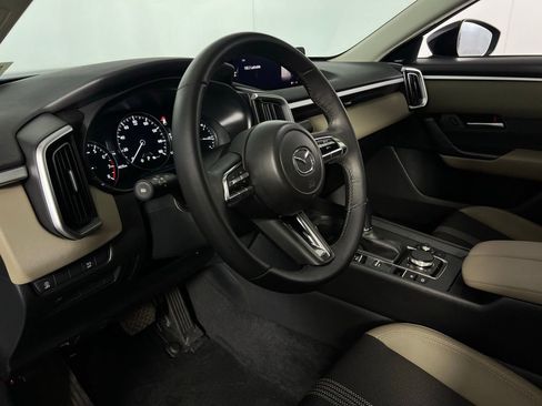 Used 2025 MAZDA CX-50 AWD 2.5 S w/ Cargo Package image 21