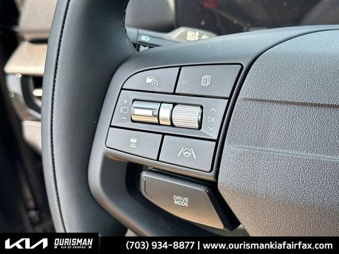 New 2026 Kia Sportage X-Line image 17