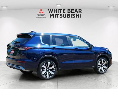Used 2026 Mitsubishi Outlander SE AWD/4WD image 5
