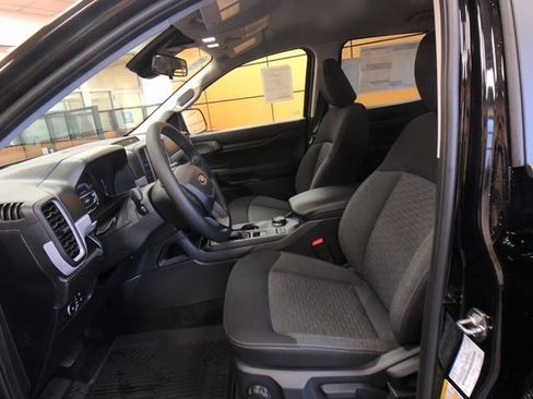 New 2025 Ford Ranger XL w/ Trailer Tow Package image 10