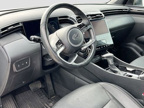 Used 2024 Hyundai Santa Cruz Limited image 9