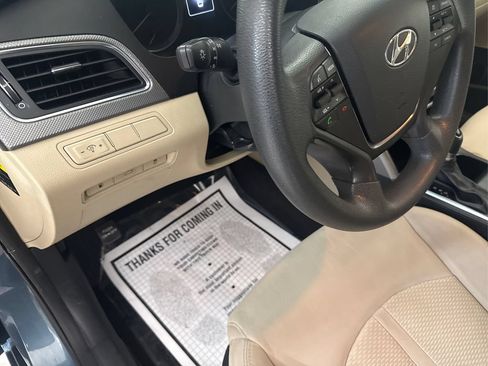 Used 2016 Hyundai Sonata SE FWD image 28