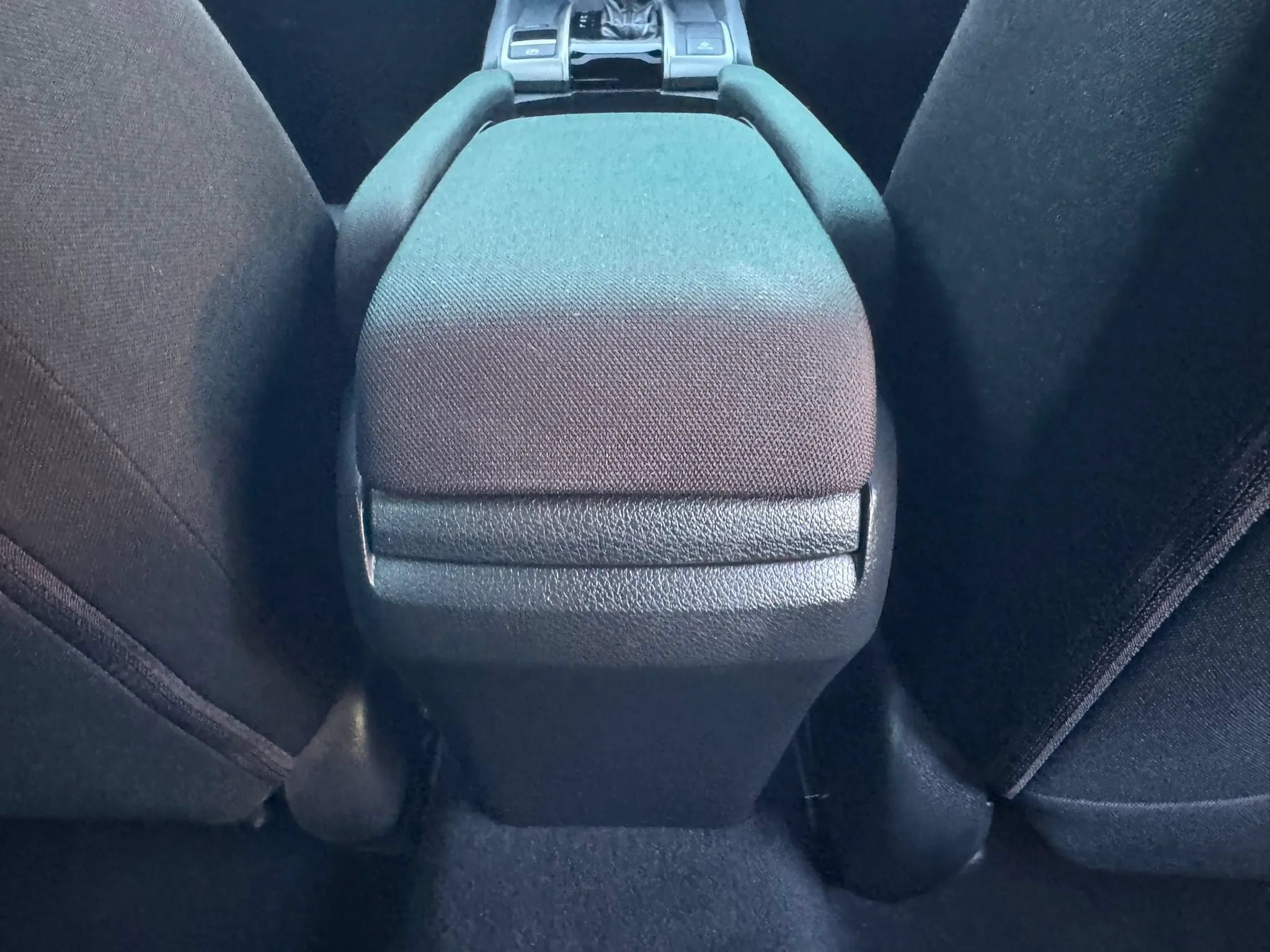 Used 2020 Honda Civic EX image 25