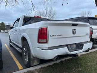 Used 2014 RAM 1500 Limited video 3