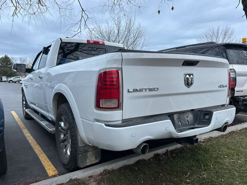 Used 2014 RAM 1500 Limited image 3