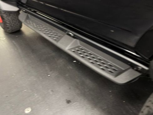 Used 2024 Ford Bronco Raptor AWD/4WD image 33