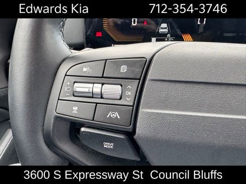 New 2026 Kia Sportage EX AWD/4WD image 18