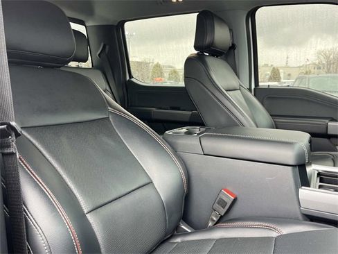 Used 2024 Ford F250 Lariat w/ Sport Appearance Package image 24