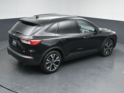 Used 2021 Ford Escape SE w/ SE Sport Appearance Package image 51