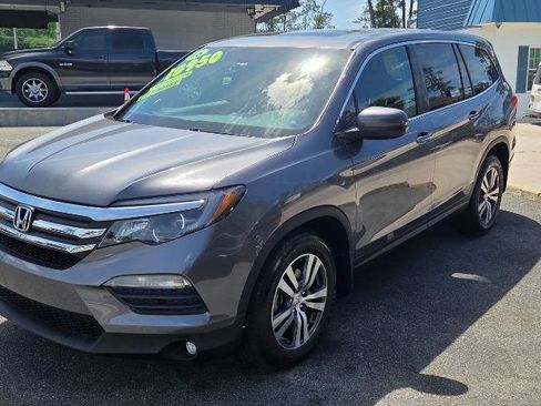 Used 2016 Honda Pilot EX-L image 6