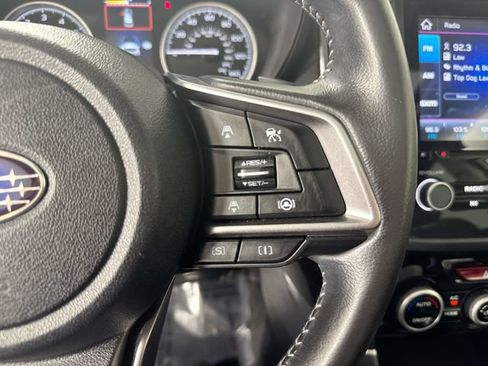 Used 2023 Subaru Forester Limited AWD/4WD image 13