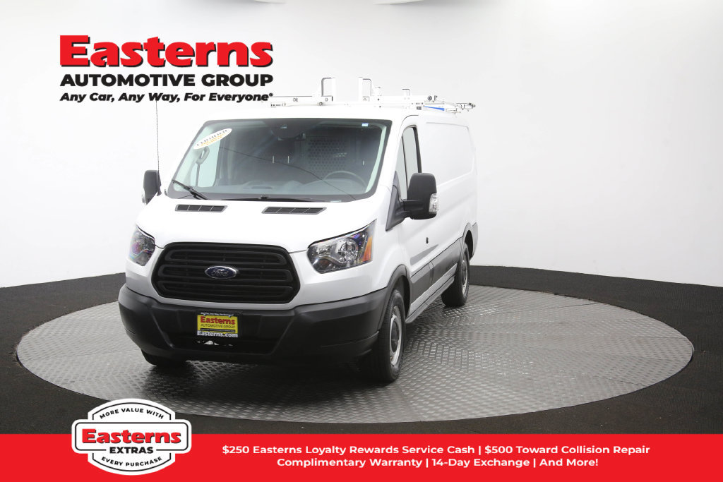 Used 2019 Ford Transit 150 130 Low Roof RWD image 52