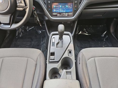 Used 2024 Subaru Crosstrek 2.0i w/ Crosstrek Mirror Package AWD/4WD image 31