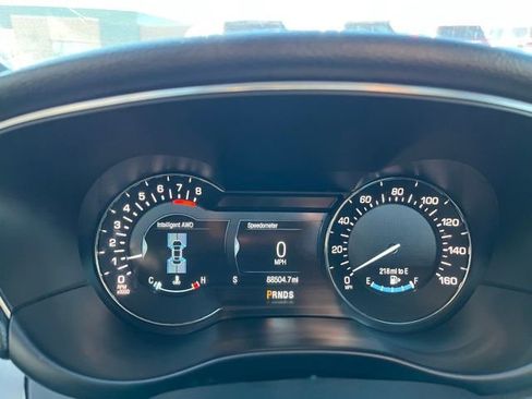 Used 2019 Lincoln MKC Reserve w/ MKC Technology Package image 35