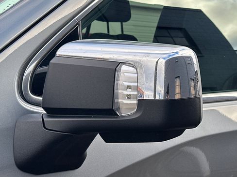 Used 2019 GMC Sierra 1500 SLT w/ SLT Premium Plus Package image 54