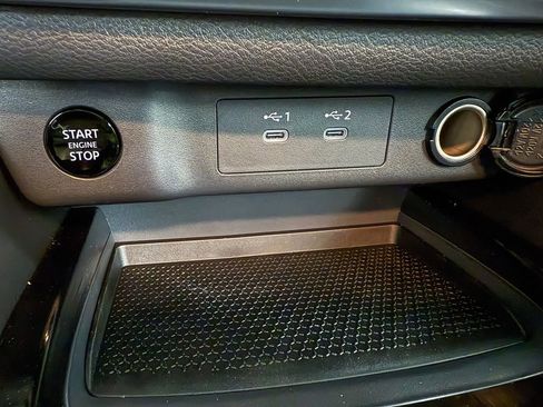 New 2026 Nissan Rogue Dark Armor image 29