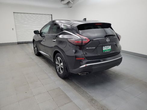 Used 2021 Nissan Murano SV AWD/4WD image 5
