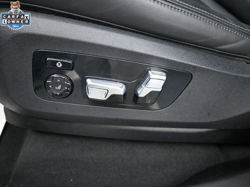 Certified 2023 BMW X5 M50i w/ Executive Package image 14
