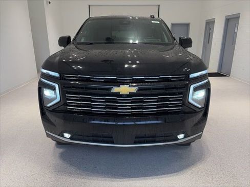 New 2026 Chevrolet Suburban High Country w/ Sun And Tow Package image 2