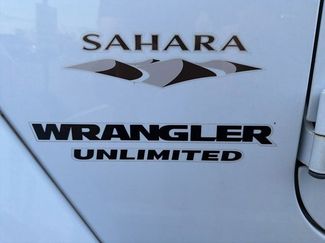 Used 2017 Jeep Wrangler Unlimited Sahara w/ Dual Top Group video 2