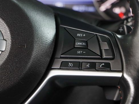 Used 2022 Nissan Altima 2.5 SR FWD image 14